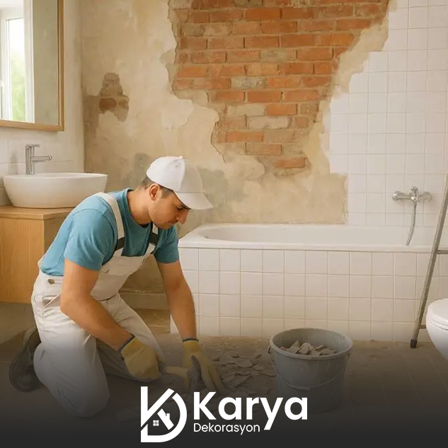 karya dekorasyon